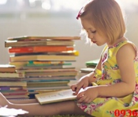 11 cách tăng trí thông minh cho trẻ