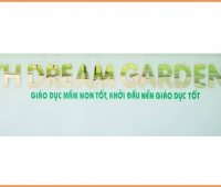 TH Dream Garden