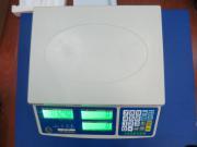 Cân đếm Jadever Đài Loan JCL (3kg/0,1), (6kg/0,2), (15kg/0,5g), (30kg/1g)