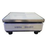 Cân điện tử Vibra Shinko TPS30 (30kg/1g)